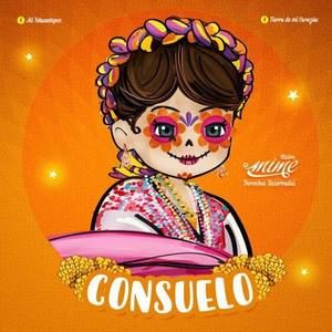 Meet your Posher, Chelo